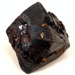 Large Tetrahedrite Crystal from Russia  #109460