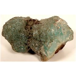 Smithsonite Specimen, 1-3/4 pounds  #109473