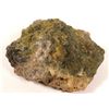 Image 1 : High-Grade Gold-Telluride Ore, Goldfield, Nevada  #103078