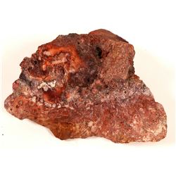 High-Grade Gold Ore, Tonopah, Nevada  #103065