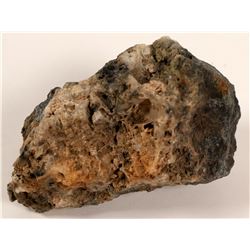 High-Grade Silver Ore, Tonopah, Nevada  #103046