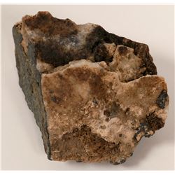 High-Grade Silver Ore, Tonopah, Nevada  #103084