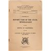 Image 1 : Mono County Mines Report, 1927, Ca. State Minerologist  #110050