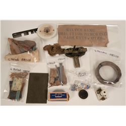 Mining Tools and Ephemera  #108524