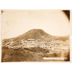 Cerro Pr. Mining Photo  #65005
