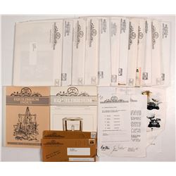 Scale Collectors Archive  #56305