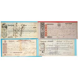 Four Eastern U.S. Exchanges  #77338