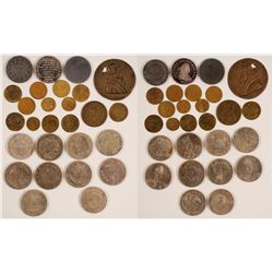 Copies of Great Coins  #74014