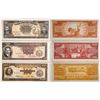Image 1 : Uncirculated Currency  #80636