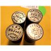 Image 1 : Edmonds, WA Token Dies (4)  #78146