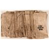 Image 1 : "Carson City Mint" cloth bags (30)  #110653