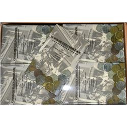 Coins of the Comstock  #53330