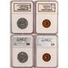 Image 1 : Oswald Bros./Ames & Foster Tokens  #100549