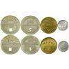 Image 1 : Four Arizona Tokens  #90343