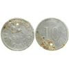 Image 1 : Arden Plaster Co. Token  #101203