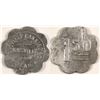 Image 1 : Kaysville Canning, UT Token  #86471