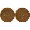 Image 1 : Crayon Mengin Token  #63665