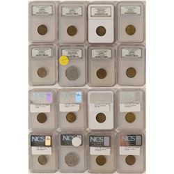 Western Tokens  #109341