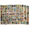 Image 1 : Orioles key Men Baseball Card Collection  #110540
