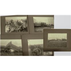 Train Wreck Photos (5)  #56753