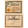 Image 1 : Cole Motor Car Company Stock  #104008