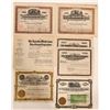 Image 1 : Empire, Silver Plume and Argentine Mining Stocks  #109049