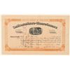 Image 1 : Hyland Mining & Milling Company Stock Certificate   #91745