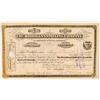 Image 1 : Brookland Mining Co. of Leadville Stock Certificate  #91620
