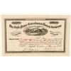Image 1 : Little Prince Consolidated Mining Co. Stock Certificate  #91871