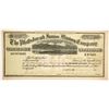 Image 1 : Plattsburgh Junior Mining Company Stock  #89463