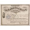 Image 1 : San Juan Consolidated Mining Company Stock  #87946