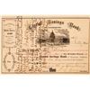 Image 1 : Capital Savings Bank of Sacramento Stock Certificate  #100758