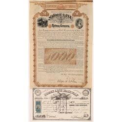 Shore Line Railway (2)  #106071