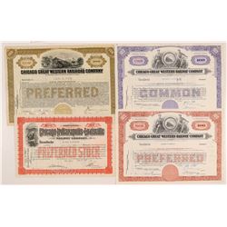 Delaware and Illinois ehemers  #106129