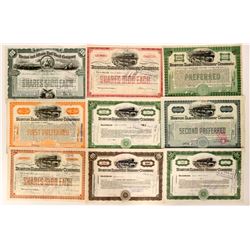 Boston Elevated Railway Co  #106137