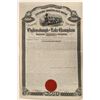 Image 1 : Ogdensburgh and Lake Champlain Railroad Co.  #106174