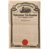 Image 1 : Ogdensburgh and Lake Champlain Railroad Co.  #106175