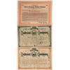 Image 1 : Kentucky &  Ohio Rail Co.'s stock  #106169