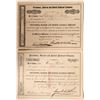 Image 1 : Providence, Warren & Bristol Railroad Co.  #108644