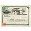 Image 1 : Peoples Railway Company  #83819
