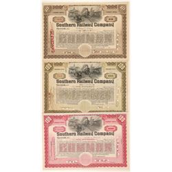 Southern Railway Co.   #105559