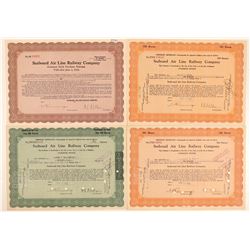 Seaboard Air Line Railway Co.  #104681