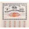 Image 1 : Staten Island Midland Railroad Co. bond  #106328