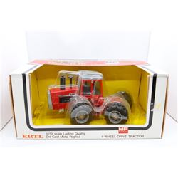 Massey Ferguson 4900 4WD tractor 1:32 Ertl