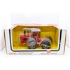 Image 1 : Massey Ferguson 4900 4WD tractor 1:32 Ertl