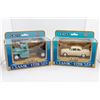 Image 1 : 1949 Couple 1:43 and 1960 Chevy Cab 1:43 Ertl