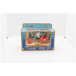 1917 John Deere Overtime 1:32 Ertl