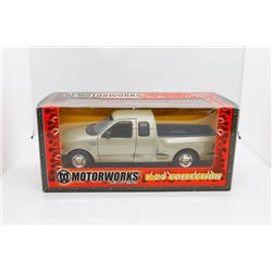 Ford f150 Motorworks 1:24