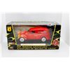 Image 1 : 1948 Ford Sedan Delivery 1:24 Hot Rodding Adventures