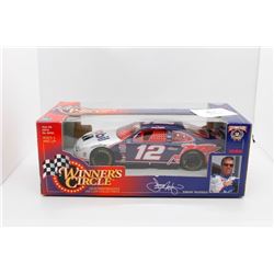 Jeremy Mayfield Ford Taurus #12 1:24